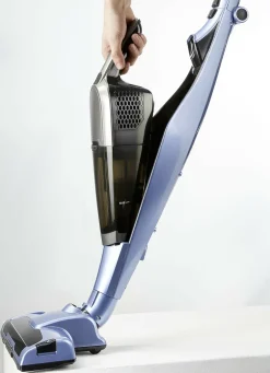 Fusion MX24 2-in-1 Akku-Stielsauger