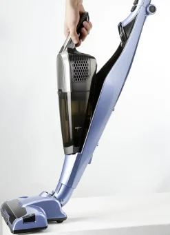 Fusion MX24 2-in-1 Akku-Stielsauger