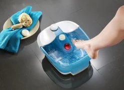 Fußsprudelbad FB100 von Promed