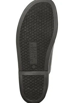 Gefütterte Herren-Hausschuhe, mit Lammfell