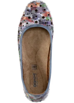 Gemini Ballerina mit luftigen Durchbrüchen