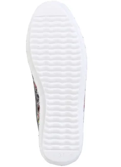 Gemini Ballerina mit luftigen Durchbrüchen