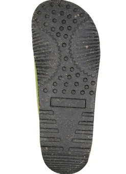 Gemini, komfortable Damen-Hausschuhe, Weite G, mit herausnehmbarem Fußbett