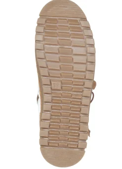 Gemini, modische Damen-Boots, Weite G, Winterschuhe, mit herausnehmbarem Fußbett