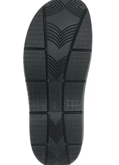 Gemini Pantolette aus hochwertigem Leder