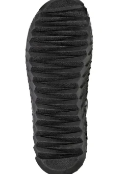 Gemini Schnür-Bootie mit pfiffigen, bunten Lederapplikationen