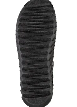 Gemini Schnür-Bootie mit pfiffigen, bunten Lederapplikationen