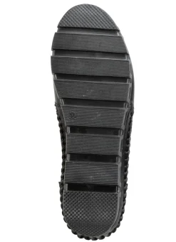 Gemini Schnürschuh aus gelochtem Nappaleder