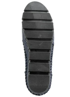 Gemini Schnürschuh aus gelochtem Nappaleder