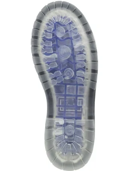 Gemini Schnür-Stiefelette aus weichem Rind-Nappaleder