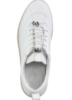 Gemini Sneaker mit dekorativer Steppung