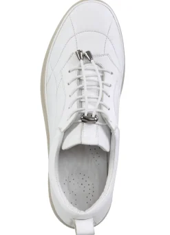 Gemini Sneaker mit dekorativer Steppung