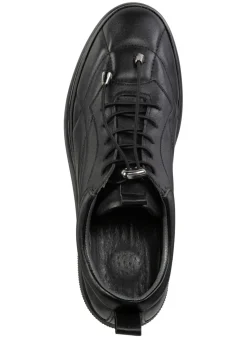 Gemini Sneaker mit dekorativer Steppung