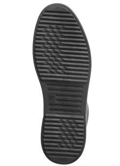 Gemini Sneaker mit dekorativer Steppung