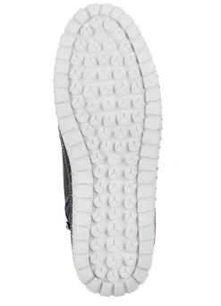 Gemini, sommerliche Damen-Boots, Weite G, mit herausnehmbarem Fußbett