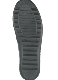 Gemini Stiefelette aus Rind-Nappaleder