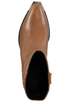 Gemini Western-Stiefel aus Rind-Nappaleder