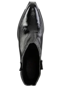 Gemini Western-Stiefel aus Rind-Nappaleder