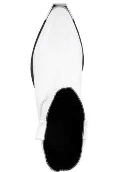 Gemini Western-Stiefel aus Rind-Nappaleder