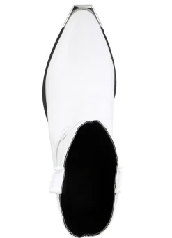 Gemini Western-Stiefel aus Rind-Nappaleder