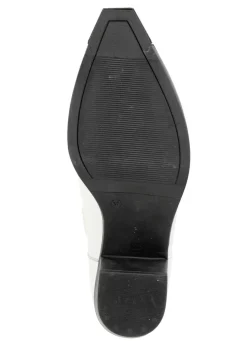 Gemini Western-Stiefel aus Rind-Nappaleder