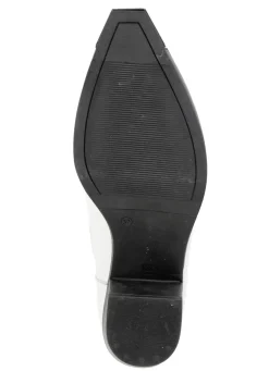 Gemini Western-Stiefel aus Rind-Nappaleder