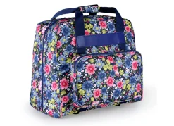 Gepolsterte Nähmaschinentasche für alle gängigen Nähmaschinen