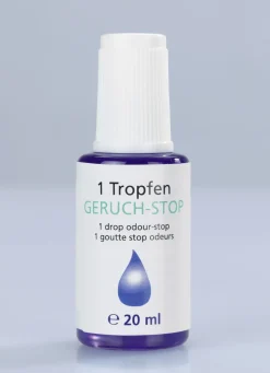 Geruch-STOP, 3er-Set