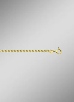 Geschmackvolle Panzerkette