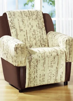 Geschmackvolle Schoner und Kissen