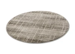 Gewebte Brücken und Teppiche