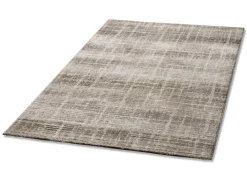 Gewebte Brücken und Teppiche