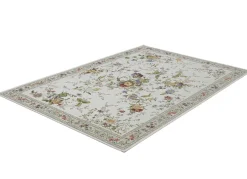 Gewebte Brücken und Teppiche