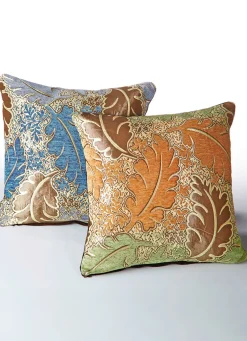 Gewebte Kissenbezüge, 2er-Set