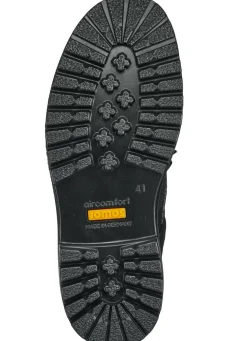 GINO GALANTE, atmungsaktive Herren-Schnürschuhe, mit herausnehmbarem Fußbett