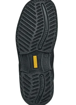 GINO GALANTE, atmungsaktive Herren-Boots, Winterschuhe, mit Klettverschluss