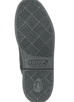 GINO GALANTE, gefütterte Herren-Stiefel, Winterschuhe, mit Lammfell