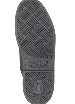 GINO GALANTE, gefütterte Herren-Stiefel, Winterschuhe, mit Lammfell