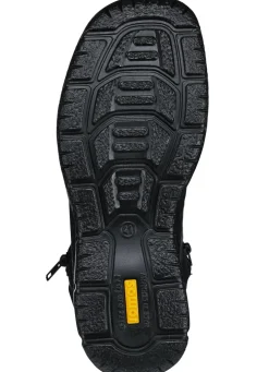 GINO GALANTE, gefütterte Herren-Boots, Winterschuhe, mit Lammfell