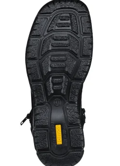 GINO GALANTE, gefütterte Herren-Boots, Winterschuhe, mit Lammfell