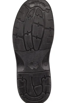 GINO GALANTE, klassische Herren-Slipper, mit herausnehmbarem Fußbett