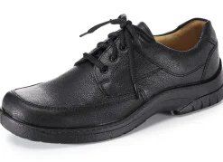 GINO GALANTE, klassische Herren-Schnürschuhe, mit herausnehmbarem Fußbett