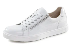 GINO GALANTE, klassische Herren-Sneaker, mit herausnehmbarem Fußbett