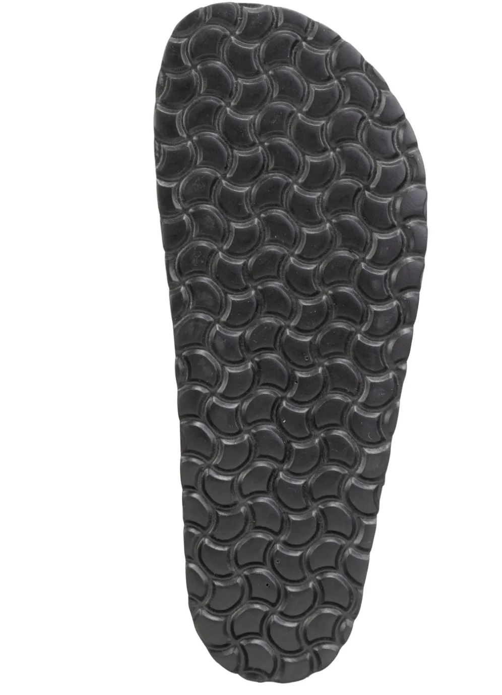 GINO GALANTE, klassische Herren-Pantoletten, Weite H, aus Leder