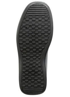 GINO GALANTE, klassische Herren-Slipper, mit herausnehmbarem Fußbett