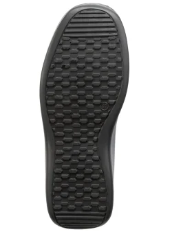 GINO GALANTE, klassische Herren-Slipper, mit herausnehmbarem Fußbett