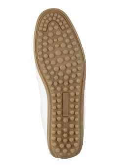 GINO GALANTE, leichte Herren-Slipper, mit Gummizug