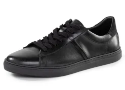 GINO GALANTE Sneaker aus Rind-Nappaleder