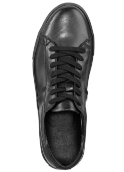 GINO GALANTE Sneaker aus Rind-Nappaleder