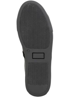 GINO GALANTE Sneaker aus Rind-Nappaleder